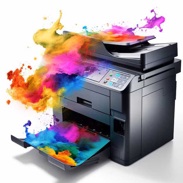 Color Xerox