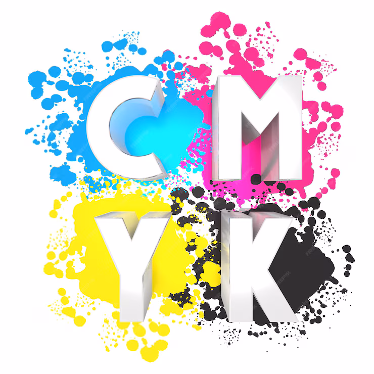 CMYK