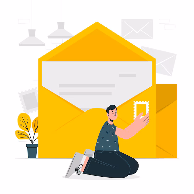 Envelope