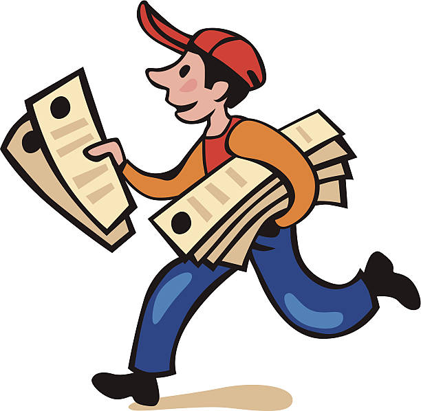Hand Bills