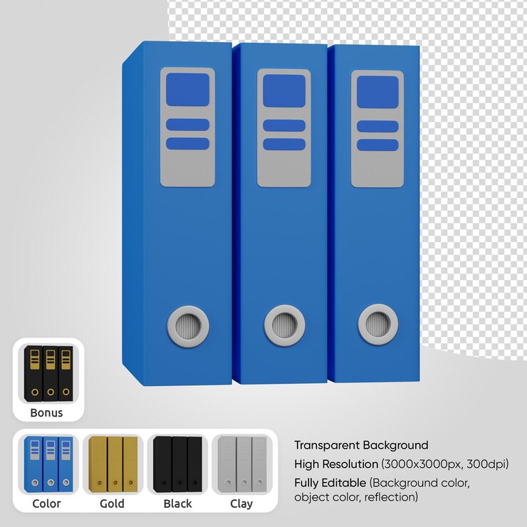 Office Stationary