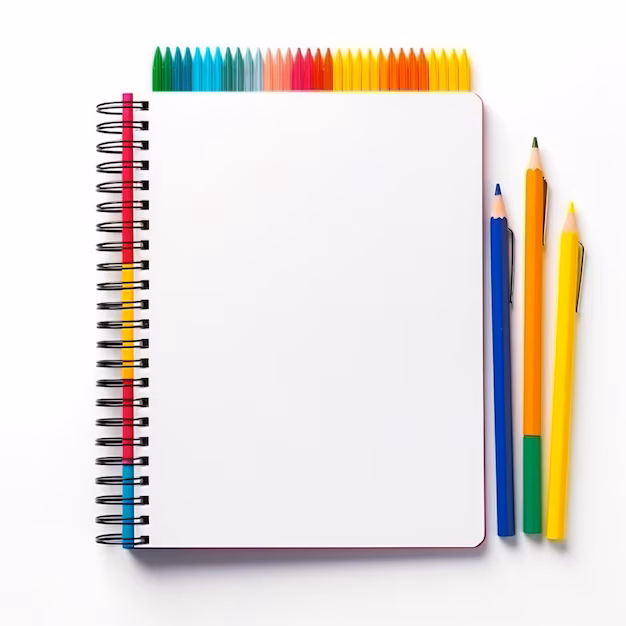 Spiral Binding